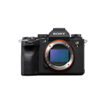Sony ILCE-1 Body (Alpha A1)