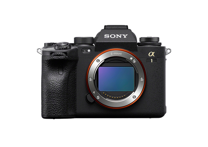 Sony ILCE-1 Body (Alpha A1)