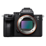Sony ILCE-7M3 Body (Alpha 7 III)