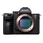 Sony ILCE-7M3 Body (Alpha 7 III)