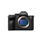 Sony ILCE-7SM3 Body (Alpha 7S III)