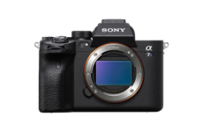 Sony ILCE-7SM3 Body (Alpha 7S III)