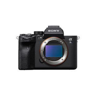 Sony ILCE-7SM3 Body (Alpha 7S III)
