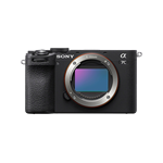 Sony ILCE-7CM2B Body (Alpha 7C II)