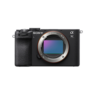 Sony ILCE-7CM2B Body (Alpha 7C II)