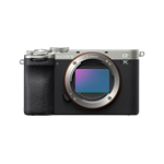 Sony ILCE-7CM2S Body (Alpha 7C II) Sony ILCE-7CM2S Body (Alpha 7C II)