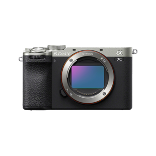 Sony ILCE-7CM2S Body (Alpha 7C II)