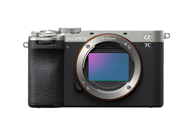 Sony ILCE-7CM2S Body (Alpha 7C II)