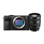 Sony ILCE-7CRB (Alpha 7C R) + SEL20-70mm F4 G Kit