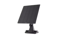 Zeiss Solarladegerät für Secacam