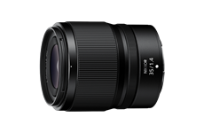 Nikon Nikkor Z 35mm F1.4