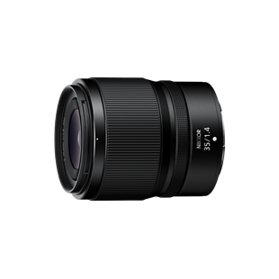 Nikon Nikkor Z 35mm F1.4
