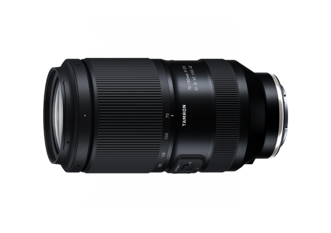 Tamron AF 70-180mm F2.8 Di III VC VXD G2 (Sony E)