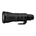 Nikon Nikkor Z 600mm F4 S TC VR