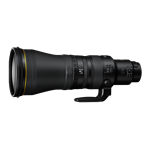 Nikon Nikkor Z 600mm F4 S TC VR