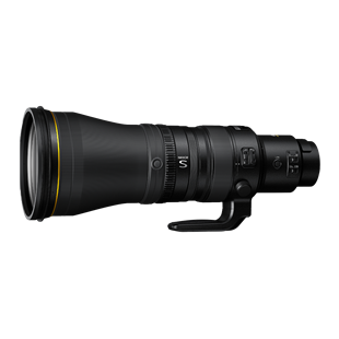 Nikon Nikkor Z 600mm F4 S TC VR