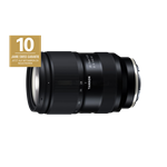 Tamron AF 28-75mm F2.8 Di III VXD G2 (Sony E)