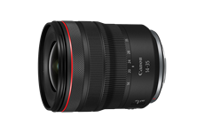 Canon RF 14-35mm F4 L IS USM