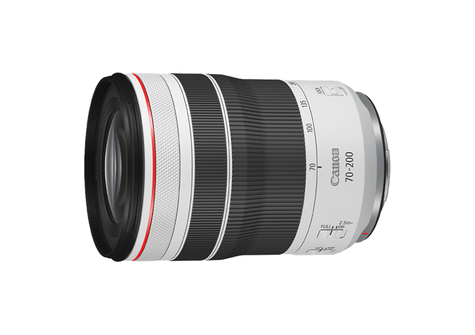 Canon RF 70-200mm F4 L IS USM