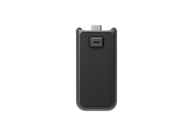 DJI Osmo Pocket 3 Battery Handle