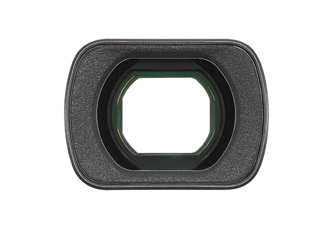 DJI Osmo Pocket 3 Wide-Angle Lens