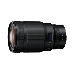 Nikon Nikkor Z 50mm F1.2 S