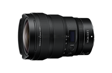 Nikon Nikkor Z 14-24mm  F2.8 S