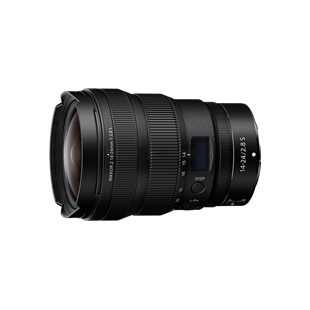 Nikon Nikkor Z 14-24mm F2.8 S