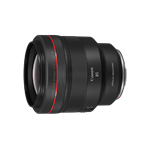 Canon RF 85mm F1.2 L USM DS