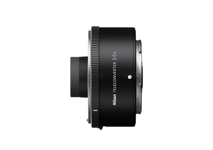 Nikon Nikkor Z 2.0x Telekonverter