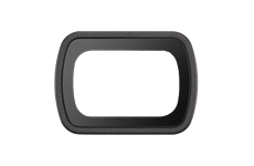 DJI Osmo Pocket 3 Black Mist Filter