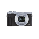 Canon Powershot G7 X Mark III