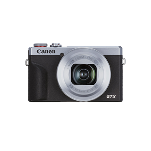 Canon Powershot G7 X Mark III