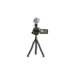Sony FDR-AX53 4K Creator Kit