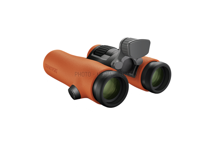 Swarovski Optik NL Pure 10x32