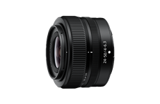 Nikon Nikkor Z 24-50mm F4-6.3