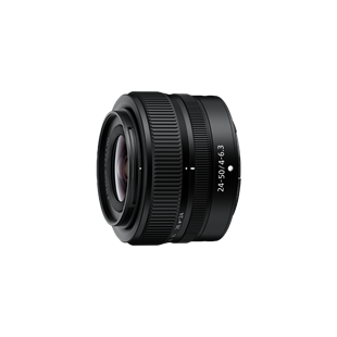Nikon Nikkor Z 24-50mm F4-6.3