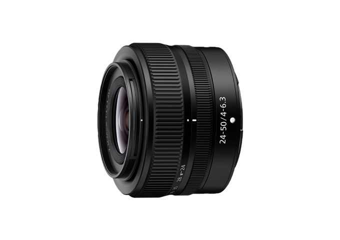 Nikon Nikkor Z 24-50mm F4-6.3