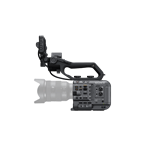 Sony ILME-FX6V Body