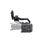 Sony ILME-FX6V Body