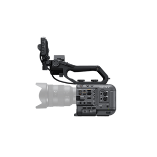 Sony ILME-FX6V Body