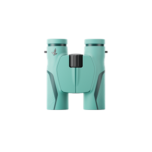 Swarovski Optik MY Junior 7x28 Glacier Blue