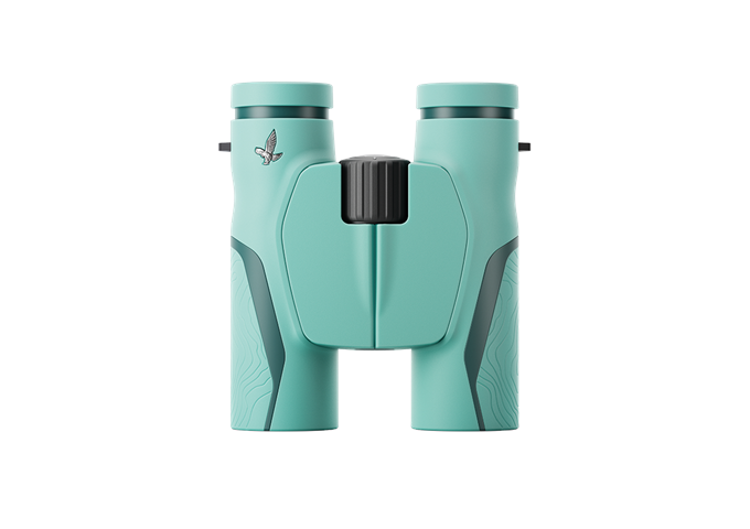 Swarovski Optik MY Junior 7x28 Glacier Blue