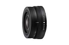 Nikon Nikkor Z 16-50mm F3.5-6.3 VR DX