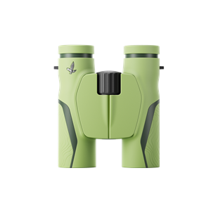 Swarovski Optik MY Junior 7x28 Jungle Green