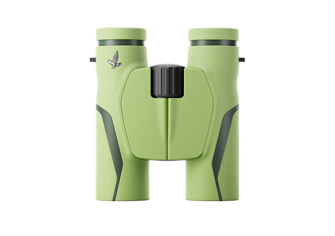 Swarovski Optik MY Junior 7x28 Jungle Green