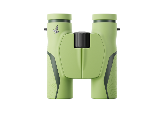 Swarovski Optik MY Junior 7x28 Jungle Green