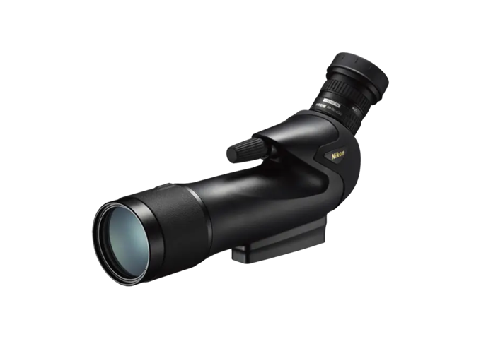 Nikon Prostaff 5 20-60x60