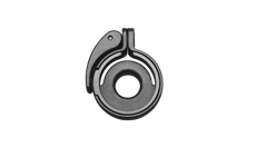 Swarovski Optik CA-Bs Klemmadapter für CL Ferngläser