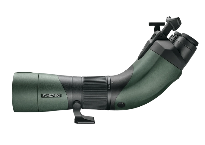 Swarovski Optik 65mm Kit BTX Objektivmodul